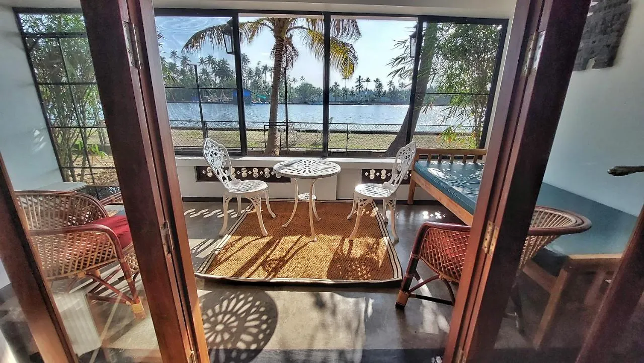 Vala House - Full Villa Pallipuram