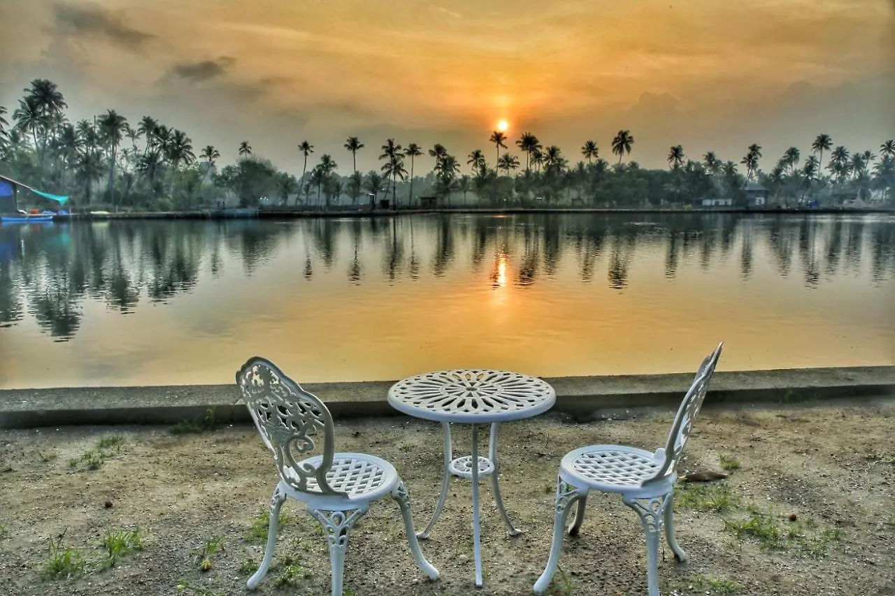 Vala House - Full Villa Pallipuram