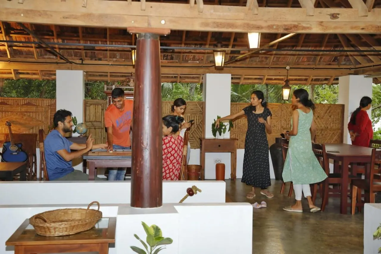 Vala House - Full Villa Pallipuram