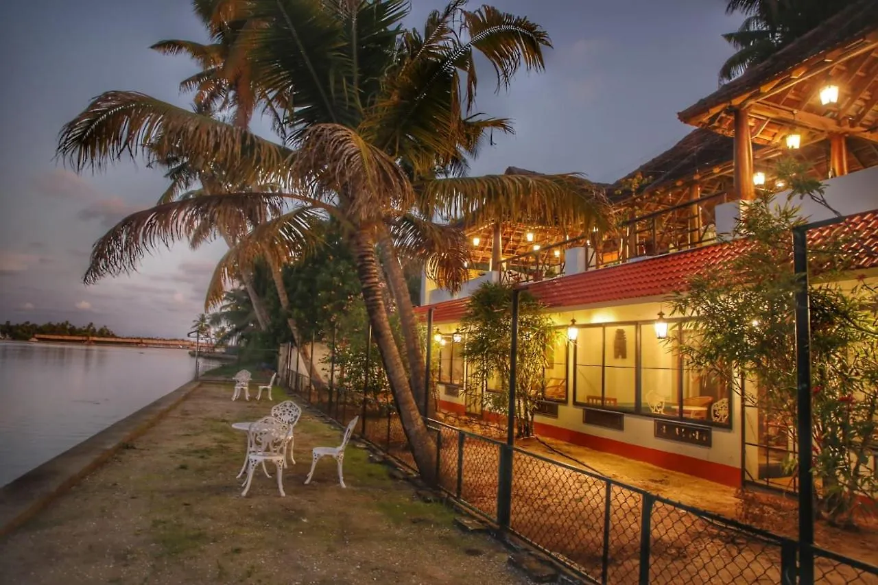 Vala House - Full Villa Pallipuram Indie