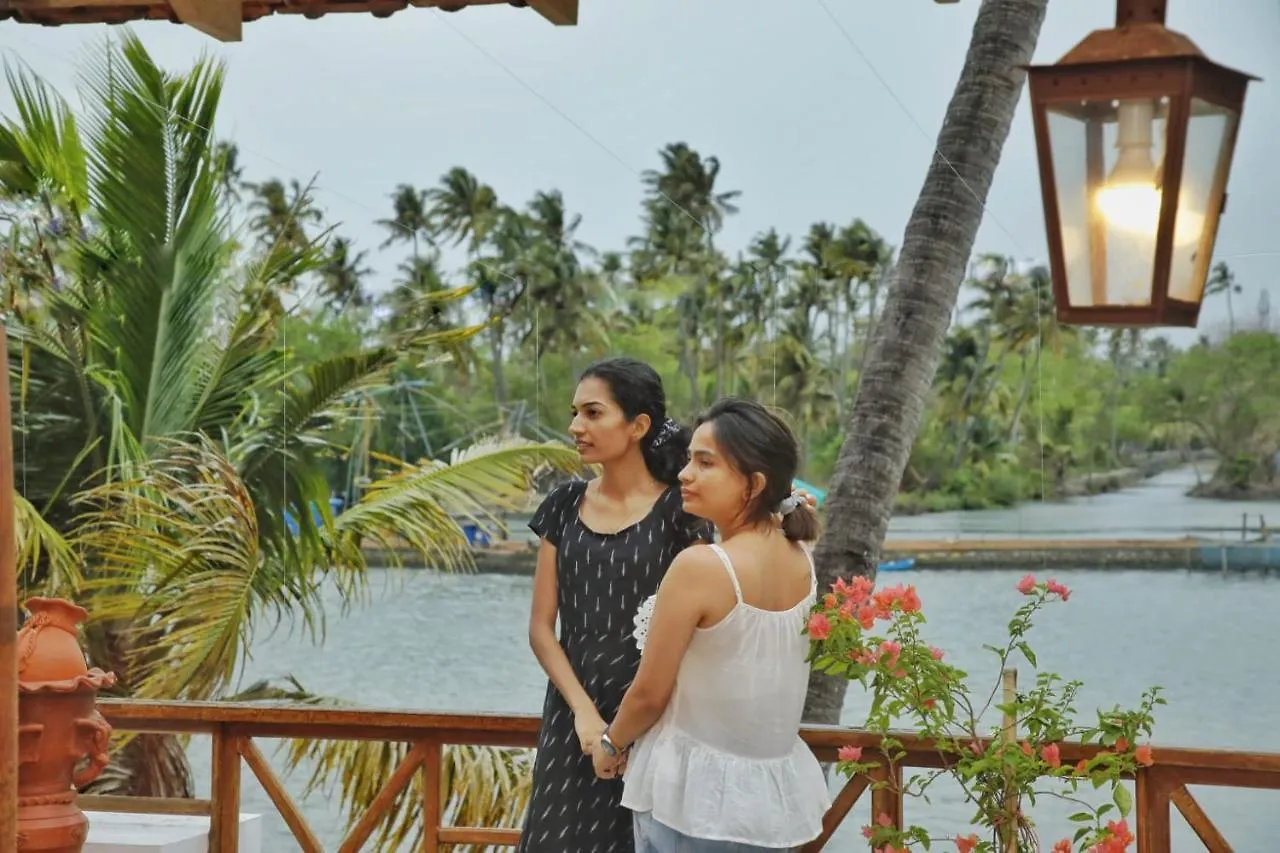Vala House - Full Villa Pallipuram