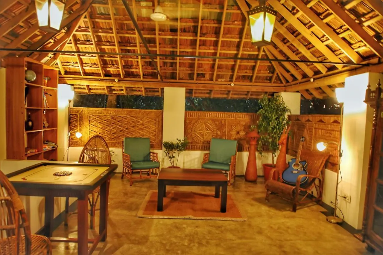 Vala House - Full Villa Pallipuram India