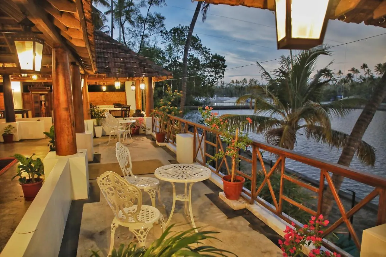 Vala House - Full Villa Pallipuram