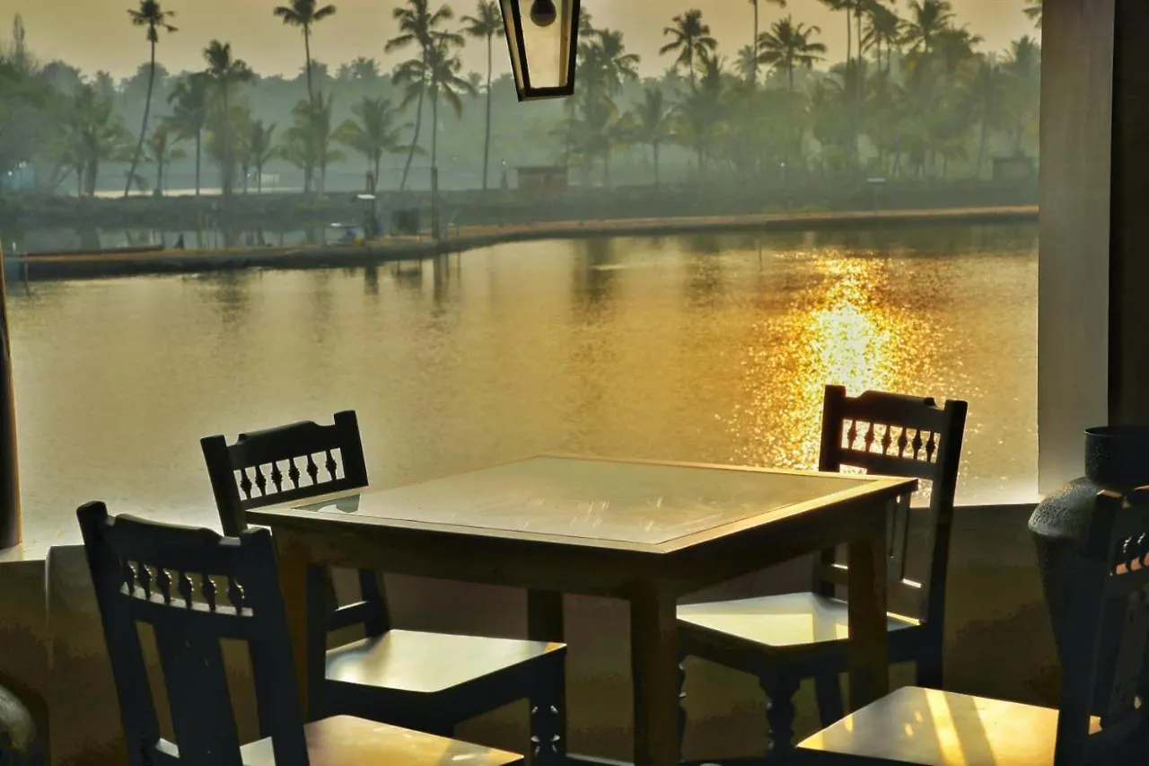 Vala House - Full Villa Pallipuram