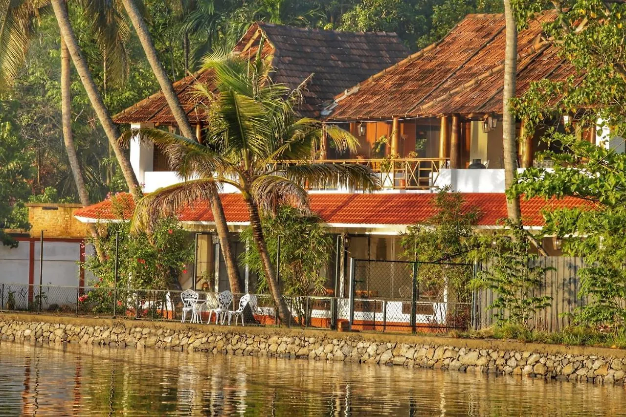 Vala House - Full Villa Pallipuram
