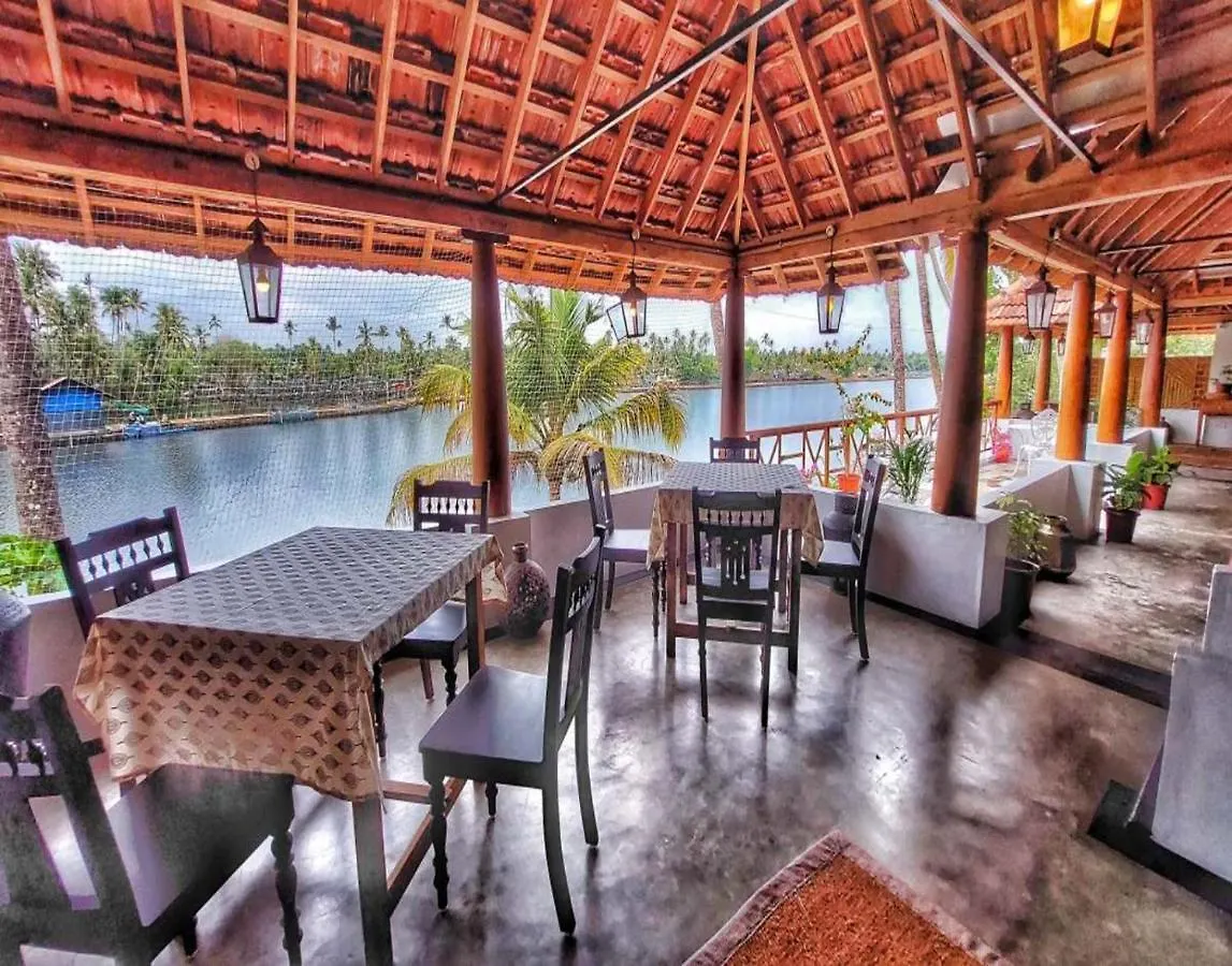 Vala House - Full Villa Pallipuram