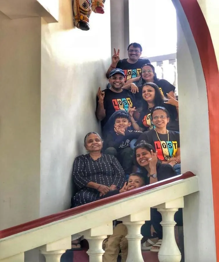 Vala House - Full Villa Pallipuram Indie