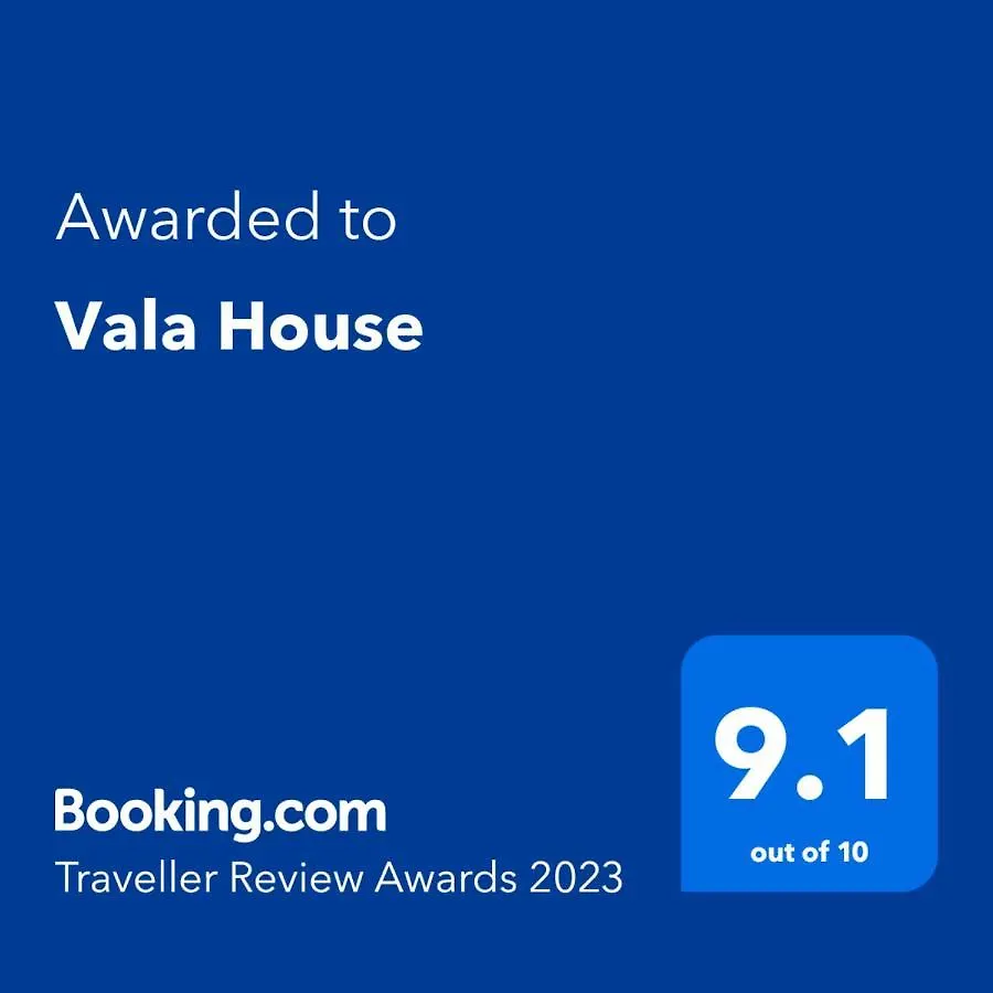 Vala House - Full Villa Pallipuram