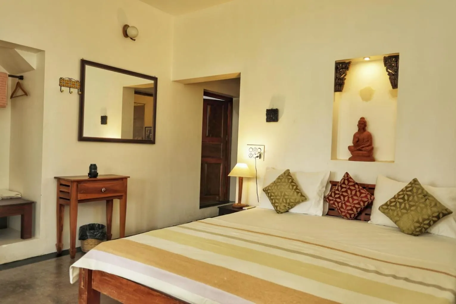Vala House - Full Villa Pallipuram