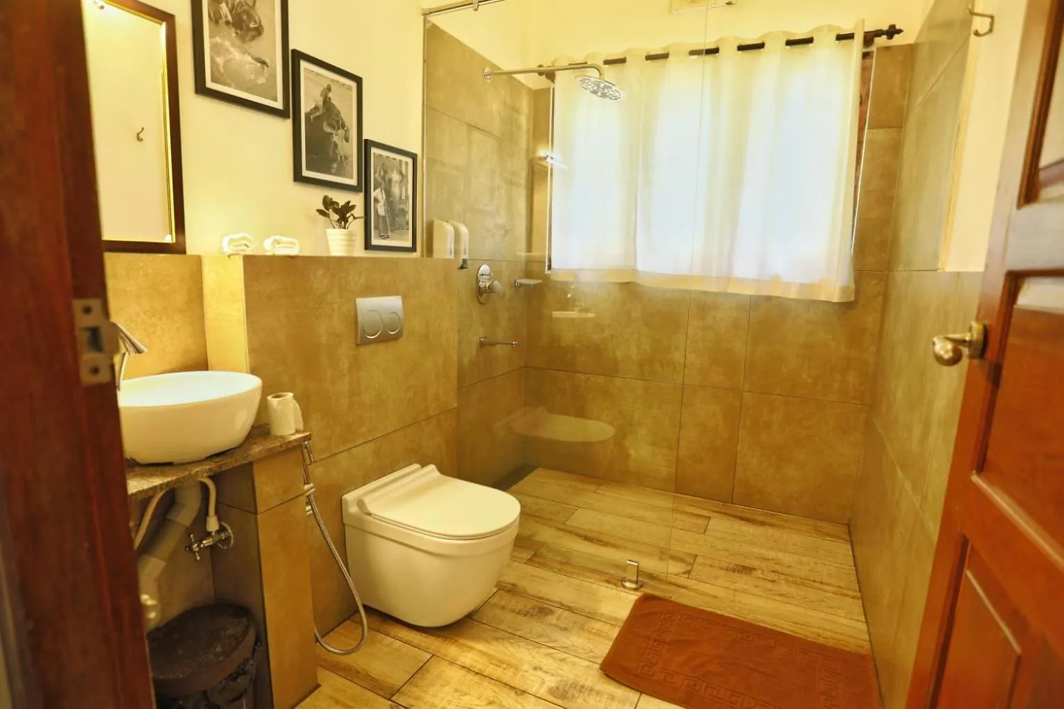 Vala House - Full Villa Pallipuram 0*,