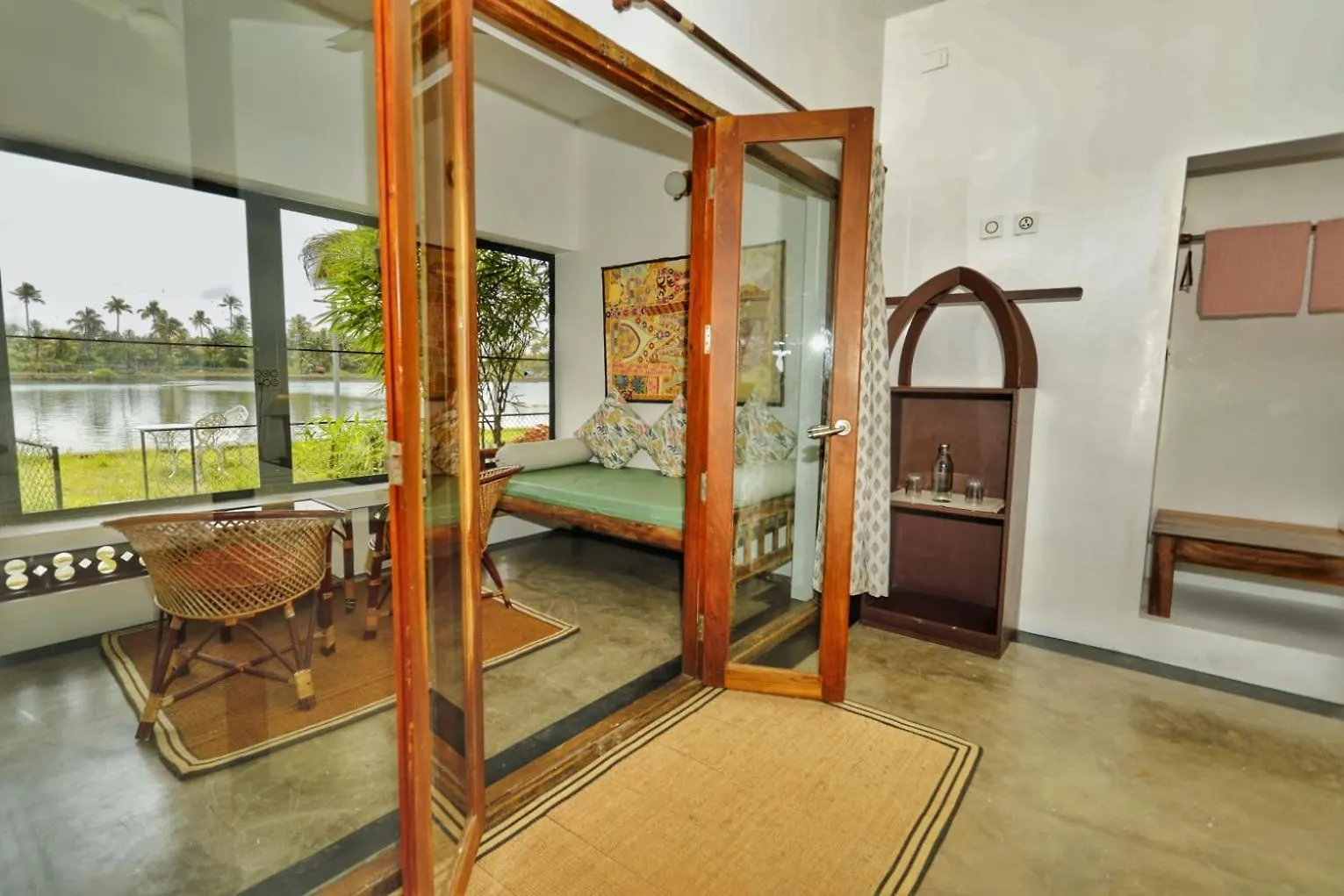 Vala House - Full Villa Pallipuram