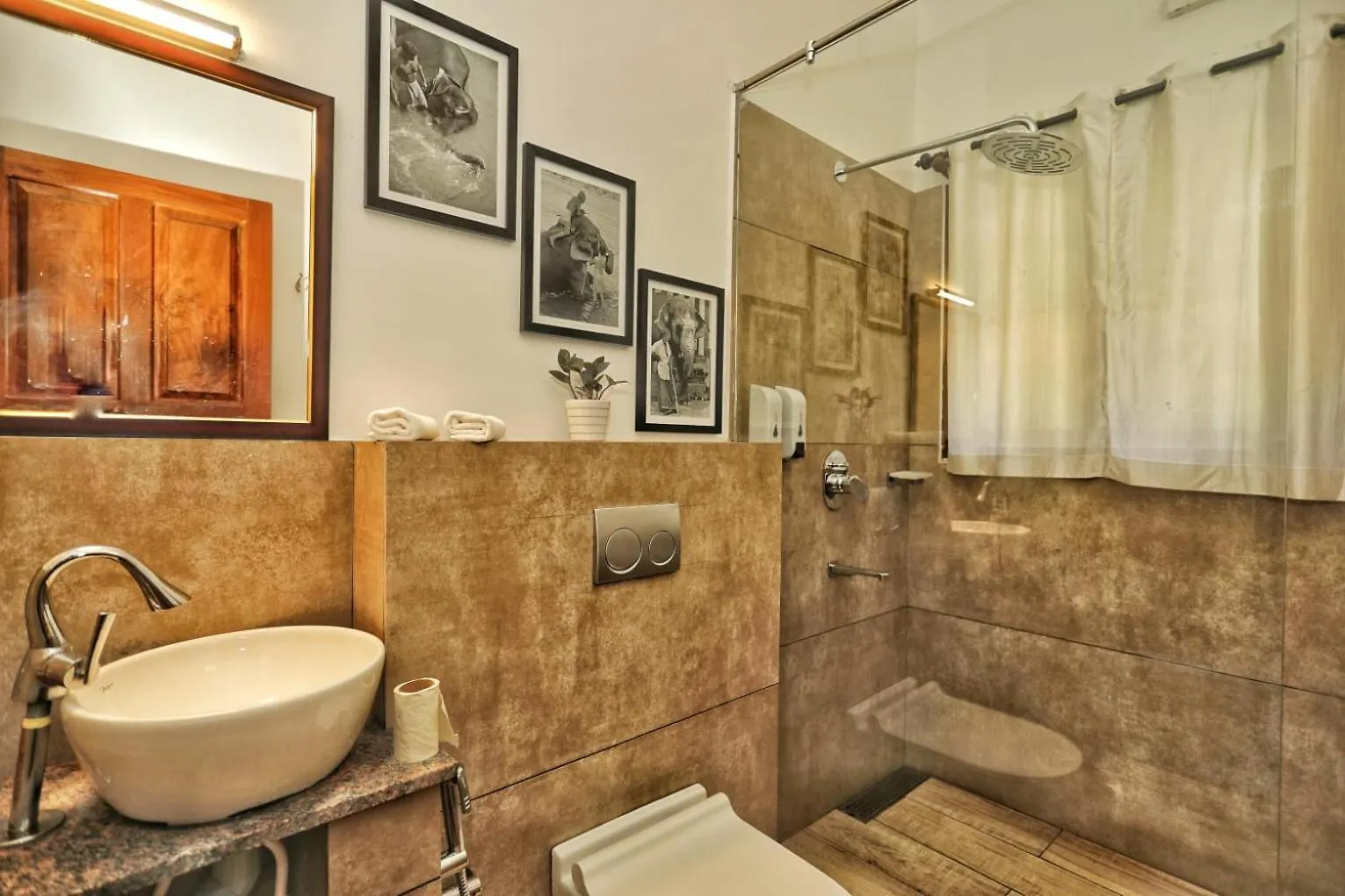 Vala House - Full Villa Pallipuram