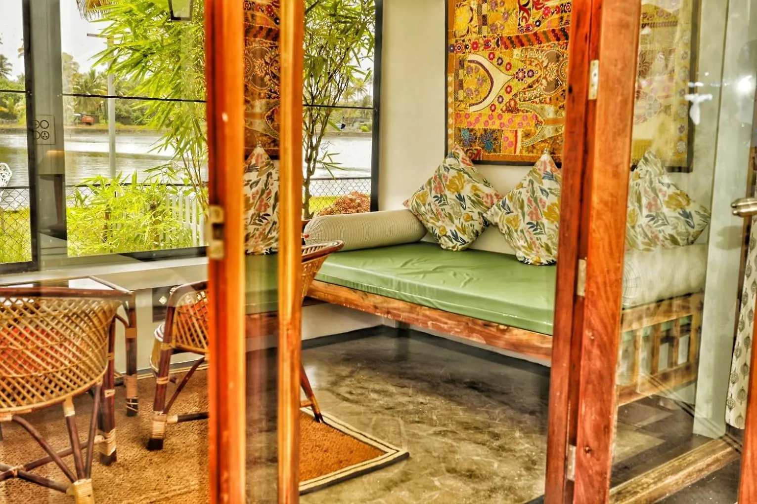 Vala House - Full Villa Pallipuram
