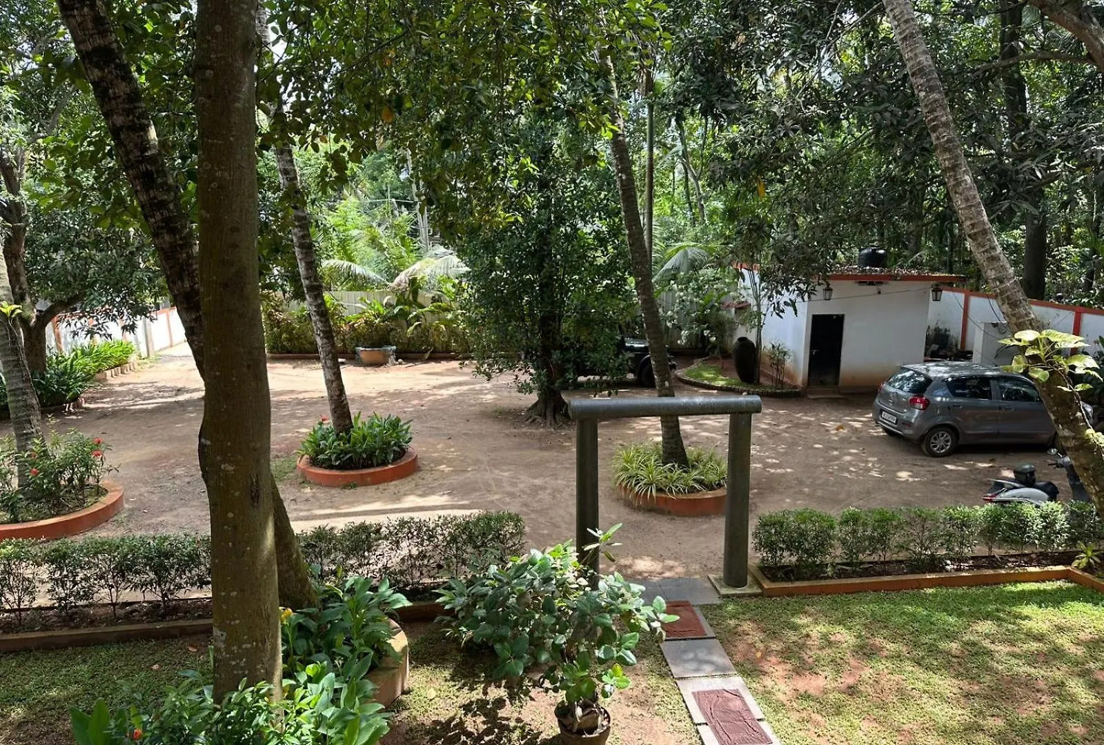 Vala House - Full Villa Pallipuram